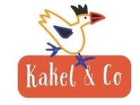 Afbeelding Dierenweide Kakel en Co